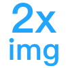 2ximg